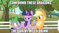 My Little Pony: Friendship is Magic