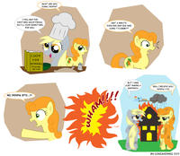 My Little Pony: Friendship is Magic