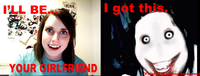 Overly Attached Girlfriend