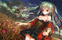 Hatsune Miku / Vocaloid