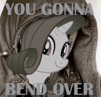 Bend Over