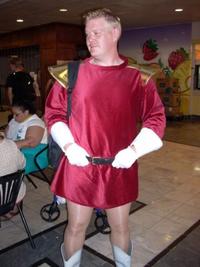 Cosplay