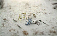 Tilt Shift Effect