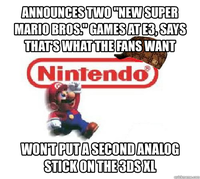 Nintendo