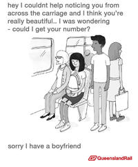 Queensland Rail Etiquette Posters