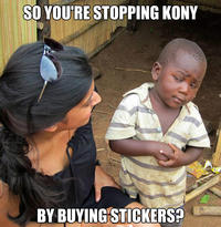Third World Success