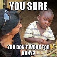 Third World Success