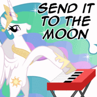 My Little Pony: Friendship is Magic