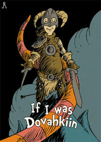 The Elder Scrolls