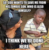 Third World Success