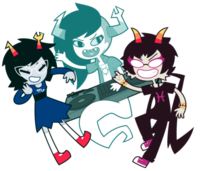 Homestuck