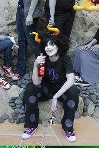 Cosplay