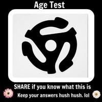 Age Test