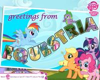 My Little Pony: Friendship is Magic