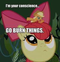 My Little Pony: Friendship is Magic