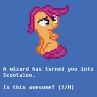 My Little Pony: Friendship is Magic