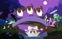 My Little Pony: Friendship is Magic