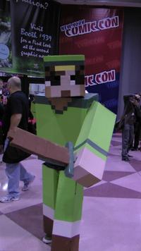 Cosplay