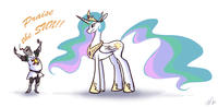 My Little Pony: Friendship is Magic
