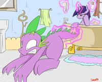 My Little Pony: Friendship is Magic