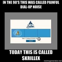 Skrillex
