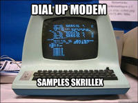 Skrillex