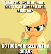 My Little Pony: Friendship is Magic