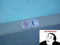 You Don't Say?