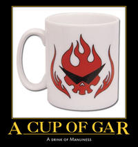 GAR