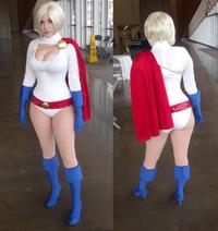 Cosplay