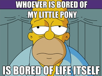 My Little Pony: Friendship is Magic
