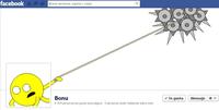 Facebook Timeline Covers