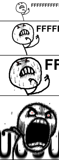 Rage Guy (FFFFFUUUUUUUU-)