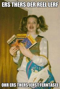 Ermahgerd
