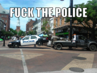 Fuck the Police