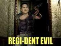 Reggie Fils-Aime