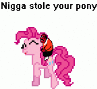 My Little Pony: Friendship is Magic