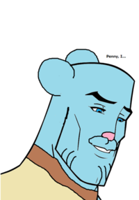 Handsome Face