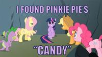 My Little Pony: Friendship is Magic