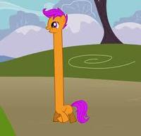 My Little Pony: Friendship is Magic