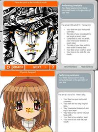 JoJo's Bizarre Adventure