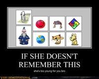 Age Test