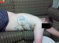 Forever Alone