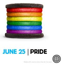 Oreo's Gay Pride Cookie Controversy