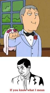 If You Know What I Mean