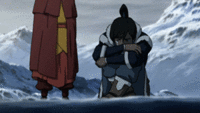 Avatar: The Last Airbender / The Legend of Korra