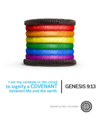 Oreo's Gay Pride Cookie Controversy
