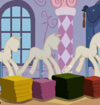 My Little Pony: Friendship is Magic