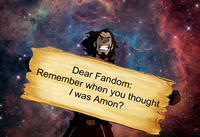 Avatar: The Last Airbender / The Legend of Korra