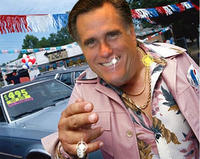 Mitt Romney